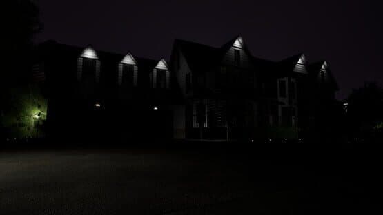 Forced Entry — screenshot 1