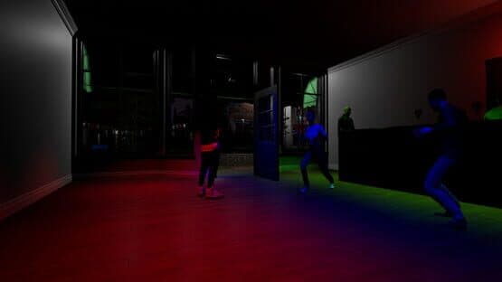 Forced Entry — screenshot 3