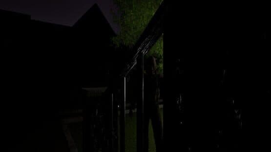 Forced Entry — screenshot 4