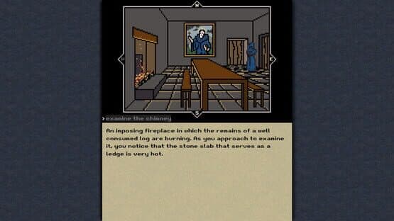 Oremus — screenshot 2