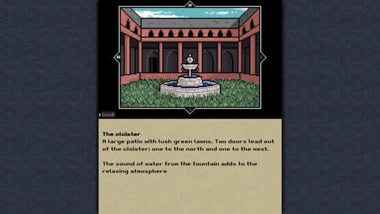 Oremus — screenshot 3