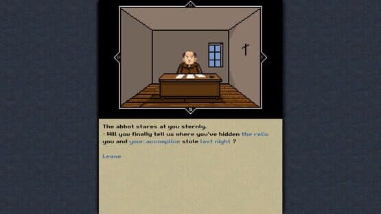 Oremus — screenshot 4