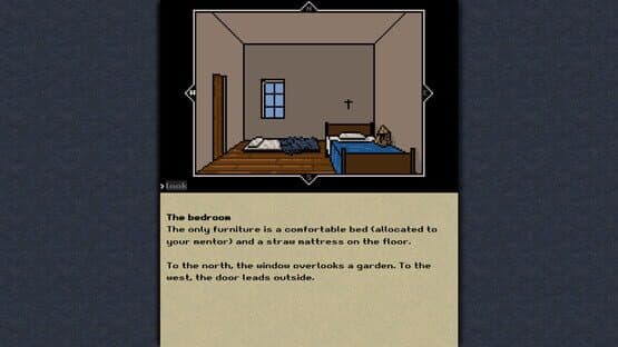 Oremus — screenshot 5
