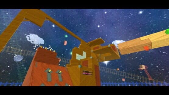 Neo Mario Galaxy — screenshot 7