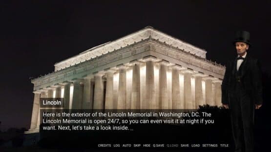 Important People of History: Presidents - Abraham Lincoln — screenshot 5