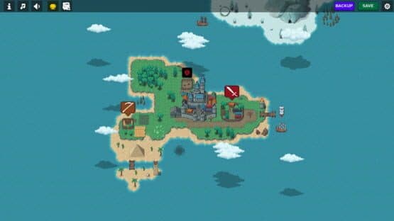 High Fantasy Idle — screenshot 5