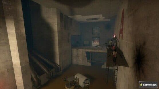 Questionable Ethics: Alpha Test — screenshot 1
