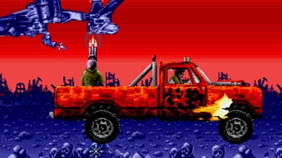 T2: The Arcade Game — screenshot 3
