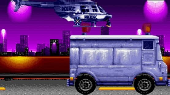 T2: The Arcade Game — screenshot 4