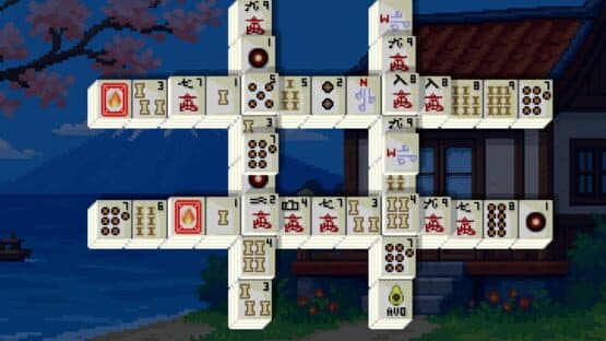 Leon's Mahjong — screenshot 2