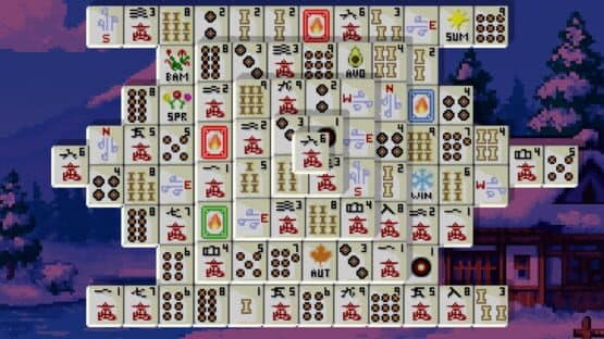 Leon's Mahjong — screenshot 3