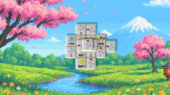 Leon's Mahjong — screenshot 5