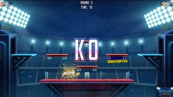 Punch Champs — screenshot 2