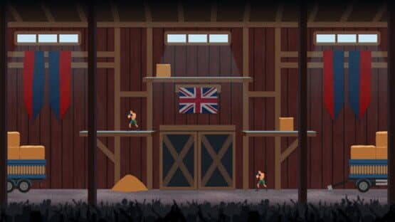 Punch Champs — screenshot 3