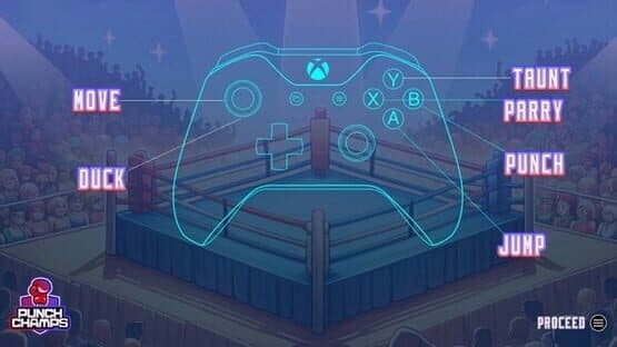 Punch Champs — screenshot 5