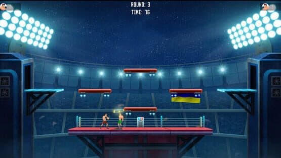Punch Champs — screenshot 6