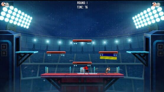 Punch Champs — screenshot 7