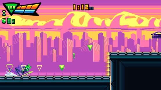 Advent Neon — screenshot 1