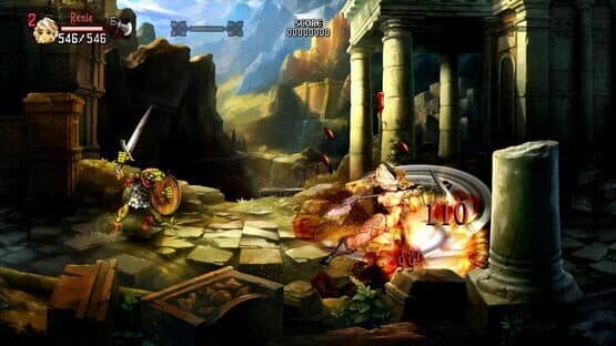 Dragon's Crown Pro — screenshot 2