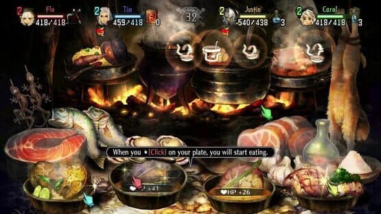 Dragon's Crown Pro — screenshot 3