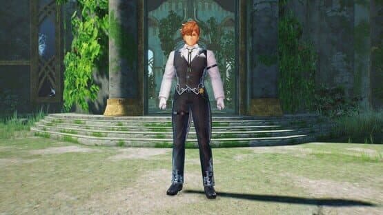 Atelier Yumia: "Perfect Butler" Costume for Viktor — screenshot 1