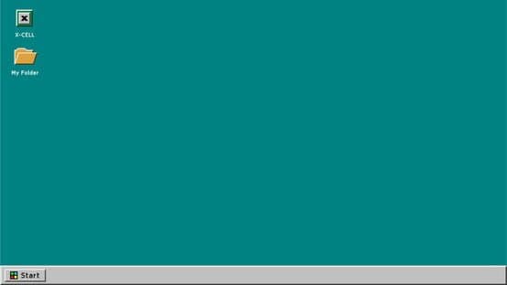 Spreadsheets and Nothing More — screenshot 1