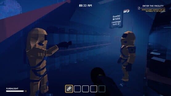 Planet Hoarders — screenshot 1