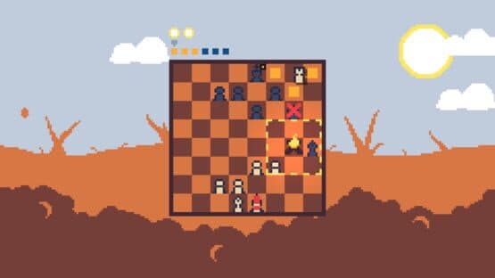 Backstabbing King — screenshot 2