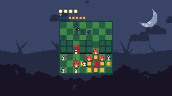 Backstabbing King — screenshot 3