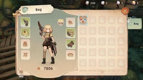 Tree of Savior: Neo — screenshot 2