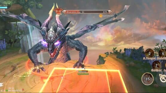 Tree of Savior: Neo — screenshot 3