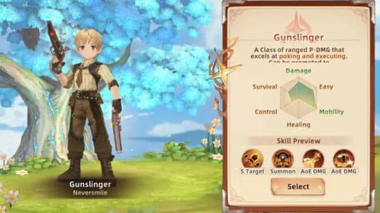 Tree of Savior: Neo — screenshot 4