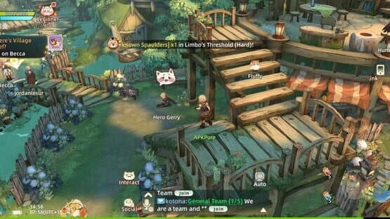 Tree of Savior: Neo — screenshot 5