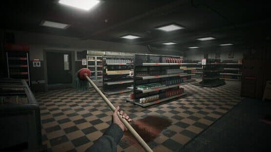 Corner Shop: NightShift — screenshot 1