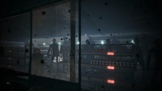 Corner Shop: NightShift — screenshot 2