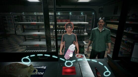 Corner Shop: NightShift — screenshot 3