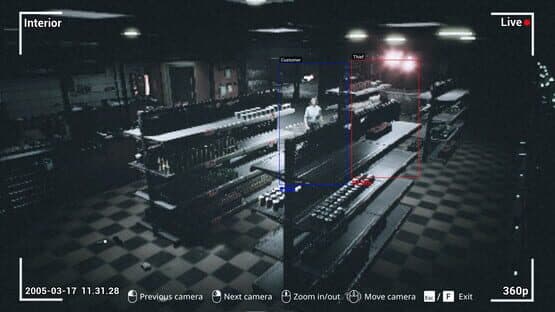 Corner Shop: NightShift — screenshot 4