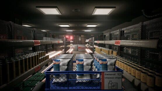 Corner Shop: NightShift — screenshot 6