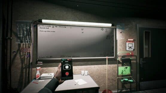 Corner Shop: NightShift — screenshot 7