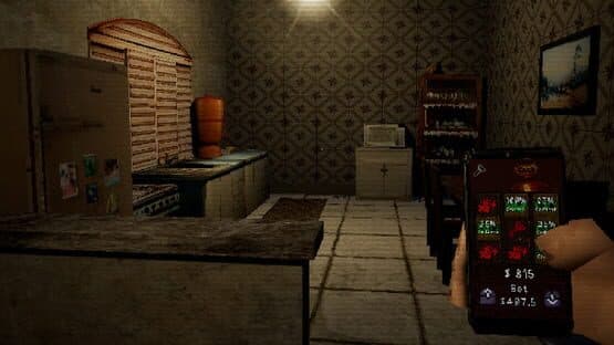 Treasure Tiger — screenshot 1