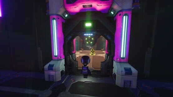Contraria — screenshot 2