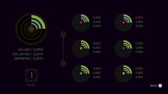 Contraria — screenshot 7