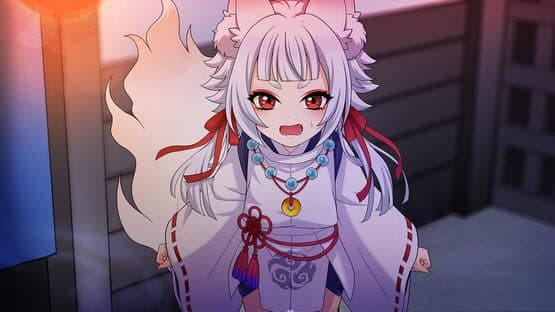 Ghost Traveler: Adventures in Edo — screenshot 1