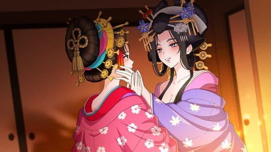 Ghost Traveler: Adventures in Edo — screenshot 2