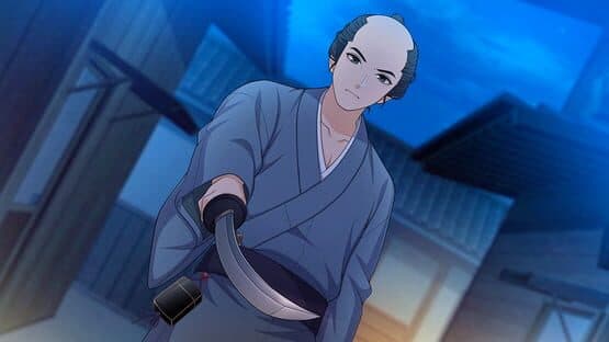 Ghost Traveler: Adventures in Edo — screenshot 3
