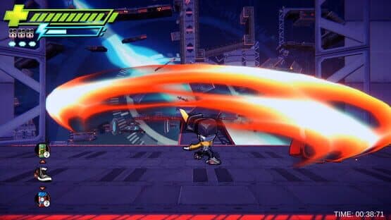 Sniperbot: The Hype Game — screenshot 1
