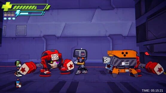 Sniperbot: The Hype Game — screenshot 2