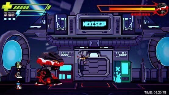 Sniperbot: The Hype Game — screenshot 3