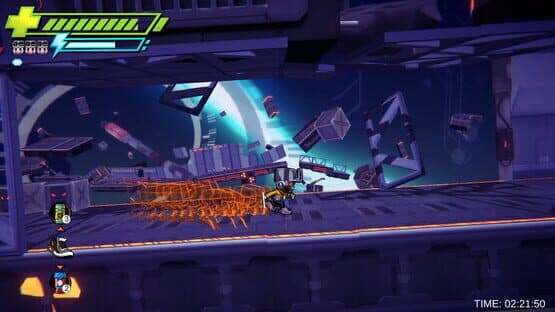 Sniperbot: The Hype Game — screenshot 4