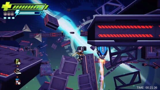 Sniperbot: The Hype Game — screenshot 5